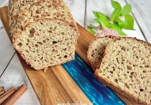 Bezglutenowa piekarnia we Wrocławiu – Świat bez glutenu