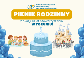 Piknik rodzinny w Toruniu – 21 września 2024