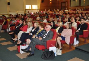 KONFERENCJA Celiakia da się lubić