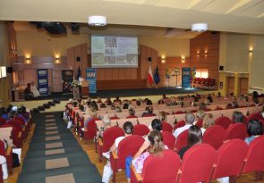 KONFERENCJA Celiakia da się lubić