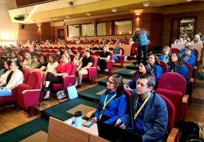 KONFERENCJA Celiakia da się lubić