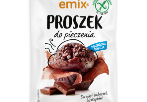 Proszek do pieczenia