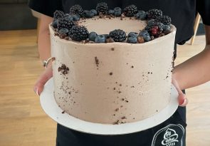 Fit Cake Września