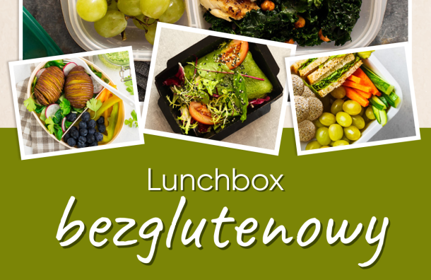 Bezglutenowy lunchbox – współpracujemy z NFZ