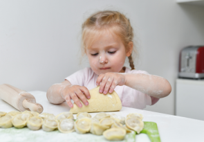 Świąteczne pogotowie pierogowo-uszkowe