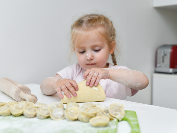 Świąteczne pogotowie pierogowo-uszkowe