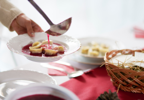 Wigilia i Święta bez glutenu? Bezglutenowe ABC dla początkujących