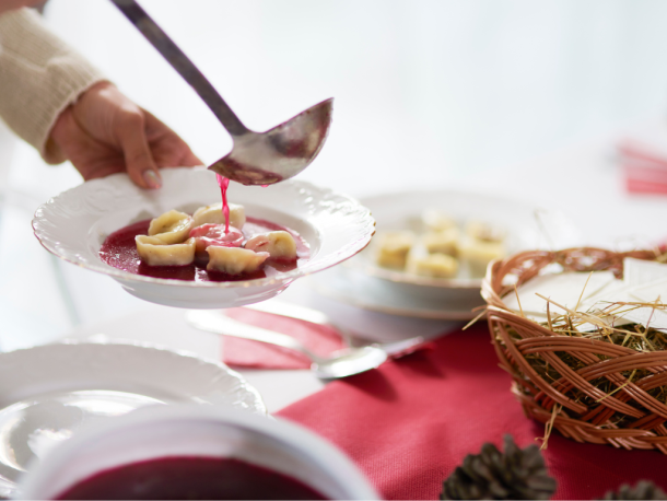 Wigilia i Święta bez glutenu? Bezglutenowe ABC dla początkujących