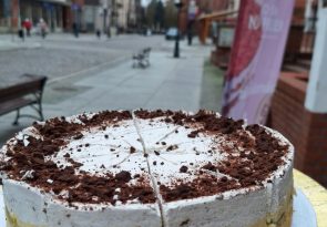 Fit Cake Elbląg