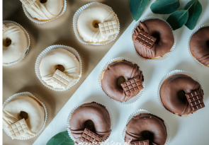 Fit Cake Poznań Stare Miasto w MENU BEZ GLUTENU