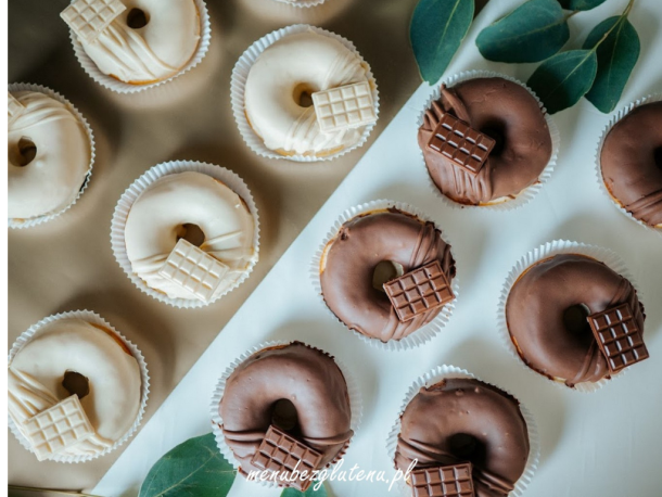 Fit Cake Poznań Stare Miasto w MENU BEZ GLUTENU