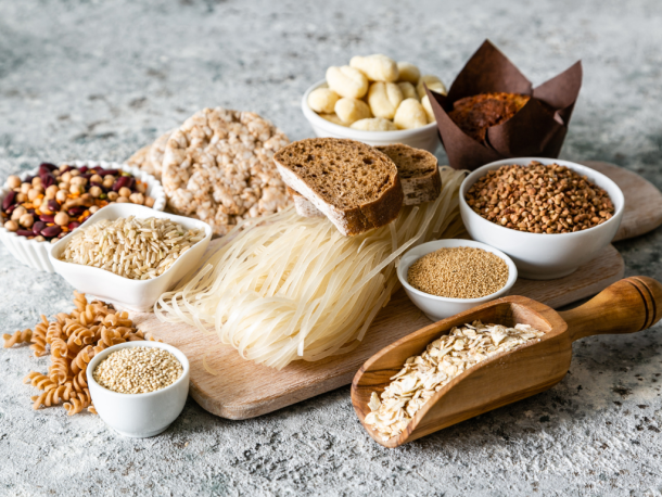 Dieta bezglutenowa bez tajemnic – spotkanie w Krakowie