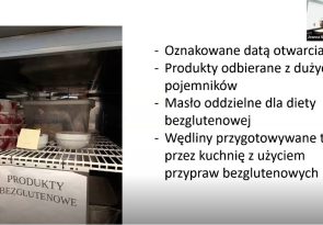 Szkolenie dla pełnomocników dobre praktyki ze szpitala