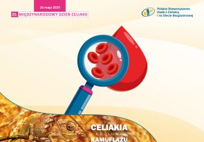 20. MDC: Anemia – ulubiony objaw królowej kamuflażu