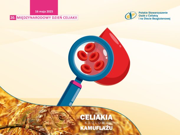 20. MDC: Anemia – ulubiony objaw królowej kamuflażu