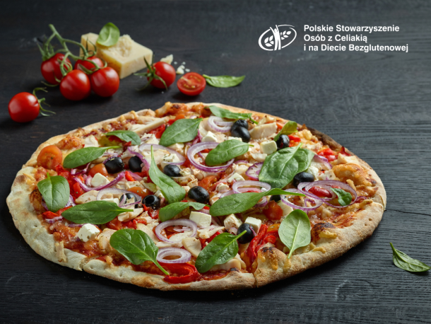 Warsztaty pieczenia pizzy w Radomiu – 31 maja 2025