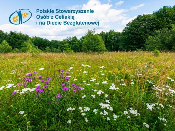 Bezglutenowe Powitanie Lata w Łodzi – 21.06.2025