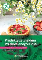 Certyfikowane produkty bezglutenowe